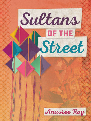 cover image of Sultans of the Street